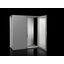 VX Baying enclosure system, WHD: 1200x1400x500 mm, single door thumbnail 6