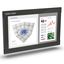 Industrial Monitor, 18.5" display with capacitive touchscreen, Build-i NYM10006M thumbnail 2