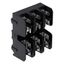 Eaton Bussmann series BCM modular fuse block, Screw/Quick Connect, Three-pole thumbnail 17