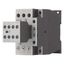 Contactor, 380 V 400 V 11 kW, 2 N/O, 2 NC, 230 V 50 Hz, 240 V 60 Hz, AC operation, Screw terminals thumbnail 4