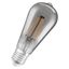 SMART+ Filament Edison Dimmable 44 6 W/2500 K E27 thumbnail 2