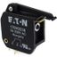 Microswitch, high speed, 5 A, AC 250 V, type T indicator, 2.8 x 0.5 lug dimensions thumbnail 4