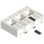 Coupling link for TE Sensor x30 (20 aligned + 10 staggered) thumbnail 2