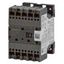 Motor Contactor, 3 Poles, Push-In Plus Terminals, up to 5.5 kW, 24 VDC thumbnail 1
