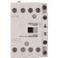Contactor, 4 pole, AC operation, AC-1: 45 A, 1 N/O, 110 V 50 Hz, 120 V 60 Hz, Screw terminals thumbnail 2