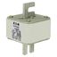 Fuse-link, high speed, 500 A, AC 690 V, DIN 3, 76 x 76 x 109 mm, aR, DIN, IEC, single indicator thumbnail 7