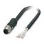 Sensor/actuator cable Phoenix Contact SAC-5P-MS/ 5,0-28R SCO RAIL thumbnail 2