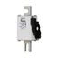 Fuse-link, high speed, 400 A, AC 1250 V, size 1, 53 x 69 x 138 mm, aR, DIN, IEC, single indicator thumbnail 15