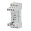 CR-M4LS Logical socket for 2c/o or 4c/o CR-M relay thumbnail 5