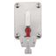 Fuse-link, LV, 200 A, AC 500 V, NH02, gL/gG, IEC, dual indicator, live gripping lugs thumbnail 12