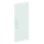 CTB24S ComfortLine Door, IP44, Field Width: 2, 621 mm x 521 mm x 14 mm thumbnail 3