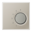 Room thermostat 10/5 A, 2-way, steel thumbnail 1