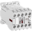 MC1AC00ATJ Mini Contactor 50 Hz 110 ... 115 V AC - 3 NO - 1 NC - Screw Terminals thumbnail 3