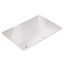 Flange plate, Klippon TB (Terminal Box), straight, 167 x 296 x 6 mm, G thumbnail 1