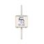 Fuse-link, high speed, 400 A, AC 690 V, DIN 1, 53 x 66 x 138 mm, aR, DIN, IEC, single indicator thumbnail 10