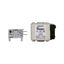 Fuse-link, high speed, 630 A, AC 690 V, size 1, 53 x 69 x 51 mm, aR, IEC, UL, type K indicator, flush end, M8 thumbnail 10