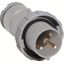 ABB360P5W Industrial Plug UL/CSA thumbnail 2