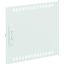 CTL23S ComfortLine Door, IP30, Field Width: 2, 471 mm x 521 mm x 14 mm thumbnail 1