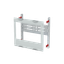 MBT244 NH2-fuse switch disconnector 450 mm x 500 mm x 215 mm , 00 , 2 thumbnail 3