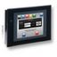 Touch screen HMI, 5.7 inch, TFT, 256 colors (32,768 colors for .BMP/.J thumbnail 2