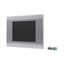 Touch panel, 24 V DC, 8.4z, TFTcolor, ethernet, RS485, CAN, SWDT, PLC thumbnail 16
