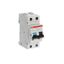 DS201 M C15 A30 110V Residual Current Circuit Breaker with Overcurrent Protection thumbnail 19