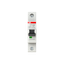 S201MT-K32 Miniature Circuit Breakers MCBs - 1P - K - 32 A thumbnail 4