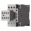 Contactor, 380 V 400 V 11 kW, 2 N/O, 2 NC, RDC 24: 24 - 27 V DC, DC operation, Screw terminals thumbnail 8