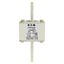 Fuse-link, high speed, 800 A, AC 690 V, size 2, 61 x 75 x 140 mm, aR, DIN, IEC, single indicator thumbnail 4