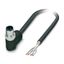 SAC-4P-MR/ 2,0-28R SCO RAIL - Sensor/actuator cable thumbnail 3