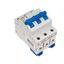 Miniature Circuit Breaker (MCB) AMPARO 10kA, D 50A, 3-pole thumbnail 5