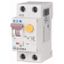 RCD/MCB combination, 32 A, 300 mA, MCB trip characteristic: C, 1p+N, RCD trip characteristic: A thumbnail 4