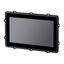 User interface with PLC, rear mounting, 24 VDC, 10.1-inch PCT display,1024x600 px,1xEthernet,1xRS232,1xRS485,1xCAN,1xSWD,1xSD thumbnail 8