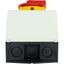 On-Off switch, P3, 63 A, surface mounting, 3 pole, Emergency switching thumbnail 33