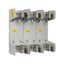 Fuse-block, low voltage, 600 A, AC 600 V, UL class H, 75 x 203 x 207 mm, 3P, UL, CSA thumbnail 12