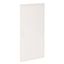 BLU73 U Trim frame with door, 252 SU, IP31, Field Width: 3, 1144 mm x 854 mm x 27 mm thumbnail 10