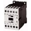 Contactor 7.5kW/400V/15.5A, 1 NC, coil 230VAC thumbnail 1