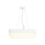 MEDO 60 SQUARE LED, Ceiling luminaire, white, 1-10V, 3000K thumbnail 4