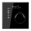 Thermostat KNX Room temperat. controller, bl. thumbnail 1