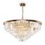 Neoclassic Revero Pendant Lamp Brass thumbnail 1