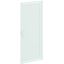 CTW28S ComfortLine Door, IP30, 1221 mm x 521 mm x 14 mm thumbnail 1