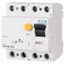 Residual current circuit breaker (RCCB), 40A, 4p, 100mA, type S/F thumbnail 1