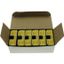 Fuse-block, low voltage, 30 A, AC 480 V, DC 480 V, 61 x 31 x 76 mm, 3P, UL, CSA thumbnail 1