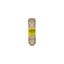 Fuse-link, LV, 0.8 A, AC 600 V, 10 x 38 mm, CC, UL, time-delay, rejection-type thumbnail 12