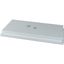 Top panel busbar trunking, WxD=1000x600mm, IP56 thumbnail 4