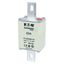 Fuse-link, high speed, 63 A, DC 1000 V, NH1, gPV, UL PV, UL, IEC, dual indicator, bolted tags thumbnail 11