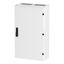 Wall-mounted enclosure EMC2 empty, IP55, protection class II, HxWxD=950x550x270mm, white (RAL 9016) thumbnail 2