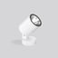 Andho Mini, 27 W, 3100 lm, 830, white, DALI Spotlights, L 190 B 114 H  thumbnail 2