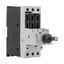 Circuit-breaker, Basic device with AK lockable rotary handle, Electronic, 65 A, Without overload releases thumbnail 11