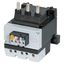 Overload relay, ZB150, Ir= 95 - 125 A, 1 N/O, 1 N/C, Direct mounting, IP00 thumbnail 13
